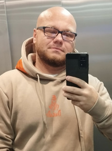 Rimming - ogłoszenie towarzyskie użytkownika MichalBezTaboo