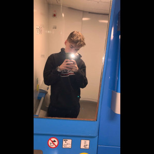 BDSM - ogłoszenie towarzyskie użytkownika KubaS12