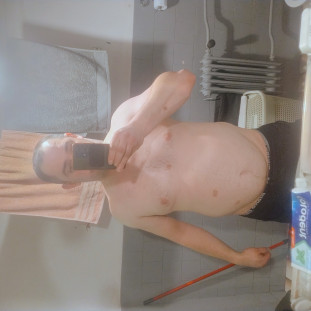 Inne - ogłoszenie towarzyskie użytkownika elo345