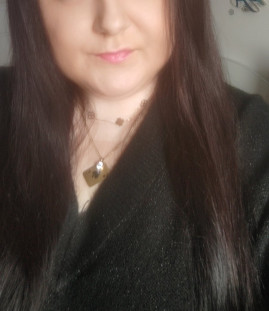 BDSM - ogłoszenie towarzyskie użytkownika Eliza39