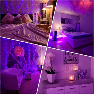 Inne - ogłoszenie towarzyskie użytkownika ParisPraca