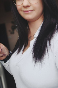 BDSM - ogłoszenie towarzyskie użytkownika magdafirlej29