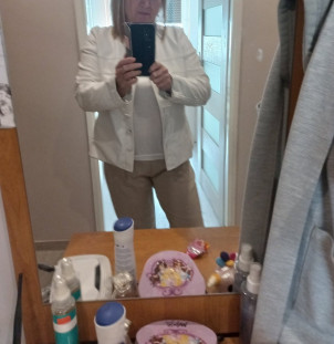 Dojrzali / Dojrzałe (MILF) - ogłoszenie towarzyskie użytkownika SzelagA