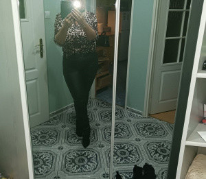 Dojrzali / Dojrzałe (MILF) - ogłoszenie towarzyskie użytkownika magdalenaplucien29