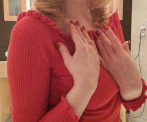 Dojrzali / Dojrzałe (MILF) - ogłoszenie towarzyskie użytkownika Gosia13131313