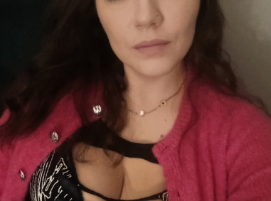 W ciąży - ogłoszenie towarzyskie użytkownika Alekasandra4444