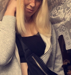 W ciąży - ogłoszenie towarzyskie użytkownika agunia69