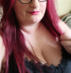 BDSM - ogłoszenie towarzyskie użytkownika ellla21