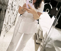 BDSM - ogłoszenie towarzyskie użytkownika Luna002