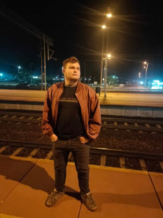 BDSM - ogłoszenie towarzyskie użytkownika Kksc