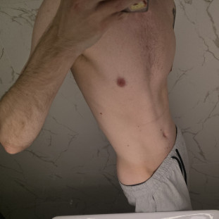 Inne - ogłoszenie towarzyskie użytkownika Crafter