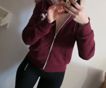 Wspólna masturbacja - ogłoszenie towarzyskie użytkownika SweetAfterDark