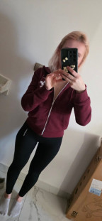 Wspólna masturbacja - ogłoszenie towarzyskie użytkownika SweetAfterDark