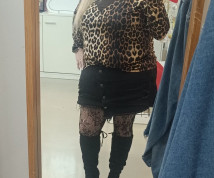 Wspólna masturbacja - ogłoszenie towarzyskie użytkownika Kejti230288