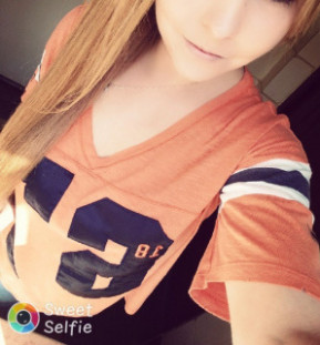 Wspólna masturbacja - ogłoszenie towarzyskie użytkownika Monia77777