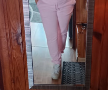 Wspólna masturbacja - ogłoszenie towarzyskie użytkownika Blondixx20