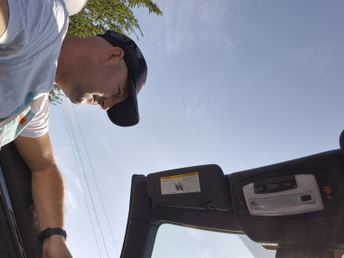 Seks Analny - ogłoszenie towarzyskie użytkownika DarinDarrel188