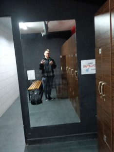 Inne - ogłoszenie towarzyskie użytkownika Darnook