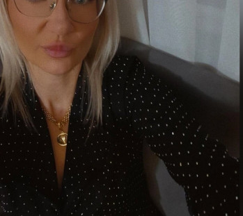 Głębokie Gardło - ogłoszenie towarzyskie użytkownika ora Arletka