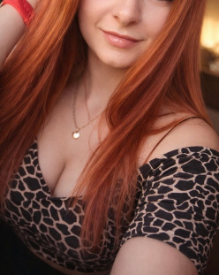 Głębokie Gardło - ogłoszenie towarzyskie użytkownika Zaprojektowana25