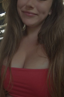 Głębokie Gardło - ogłoszenie towarzyskie użytkownika MarlenkaV