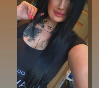 Seks Analny - ogłoszenie towarzyskie użytkownika CzarnawydziaranaXx