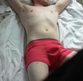 Seks Analny - ogłoszenie towarzyskie użytkownika LukasBerlin