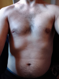 Ocieranie się - ogłoszenie towarzyskie użytkownika SKORPION1991