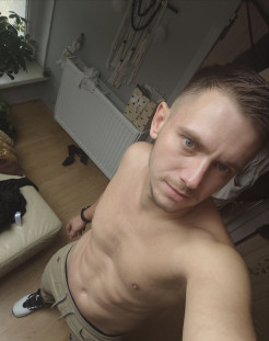 Dojrzali / Dojrzałe (MILF) - ogłoszenie towarzyskie użytkownika Patryk_998