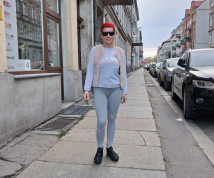 Fisting - ogłoszenie towarzyskie użytkownika monikakaczmarek224