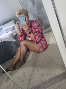 BDSM - ogłoszenie towarzyskie użytkownika Zoiee88