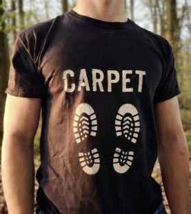 BDSM - ogłoszenie towarzyskie użytkownika CarpetForWomen