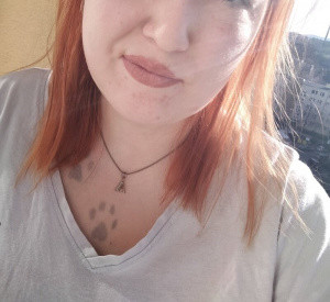 BDSM - ogłoszenie towarzyskie użytkownika minio1234