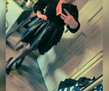 Pissing - ogłoszenie towarzyskie użytkownika Magdaalenna