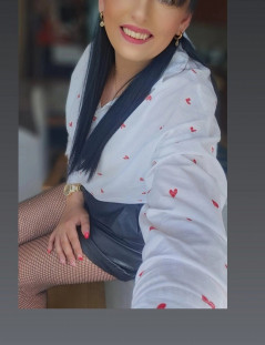 Pissing - ogłoszenie towarzyskie użytkownika MaaalaMixD