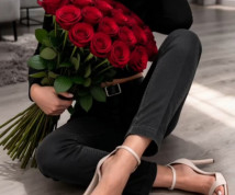 Ekshibicjonizm - ogłoszenie towarzyskie użytkownika DablicoWampirzyca