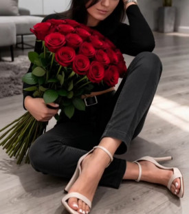 Ekshibicjonizm - ogłoszenie towarzyskie użytkownika DablicoWampirzyca