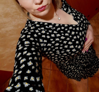 Rozmowy o seksie - ogłoszenie towarzyskie użytkownika justynaroj45