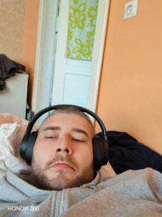 Głębokie Gardło - ogłoszenie towarzyskie użytkownika Markopololupo