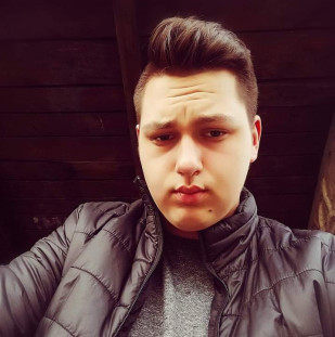 BDSM - ogłoszenie towarzyskie użytkownika UleglyJG
