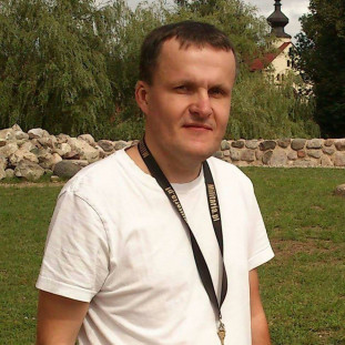 Puszyste kobiety - ogłoszenie towarzyskie użytkownika LucianoMalcom578