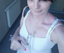BDSM - ogłoszenie towarzyskie użytkownika bajooo_netta 