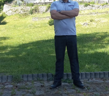 Inne - ogłoszenie towarzyskie użytkownika Kawaler39