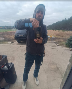 Seks Analny - ogłoszenie towarzyskie użytkownika user16898136531475