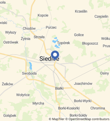 Kliknij aby otworzyć dynamiczną mapę.