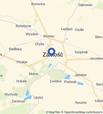 Kliknij aby otworzyć dynamiczną mapę.