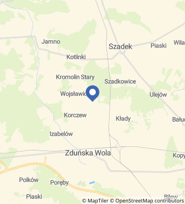 Kliknij aby otworzyć dynamiczną mapę.