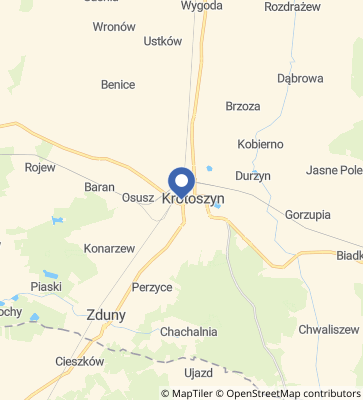 Kliknij aby otworzyć dynamiczną mapę.