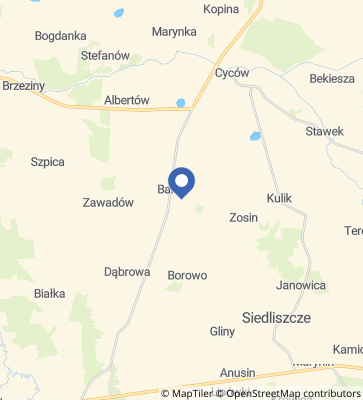 Kliknij aby otworzyć dynamiczną mapę.