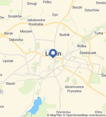Kliknij aby otworzyć dynamiczną mapę.